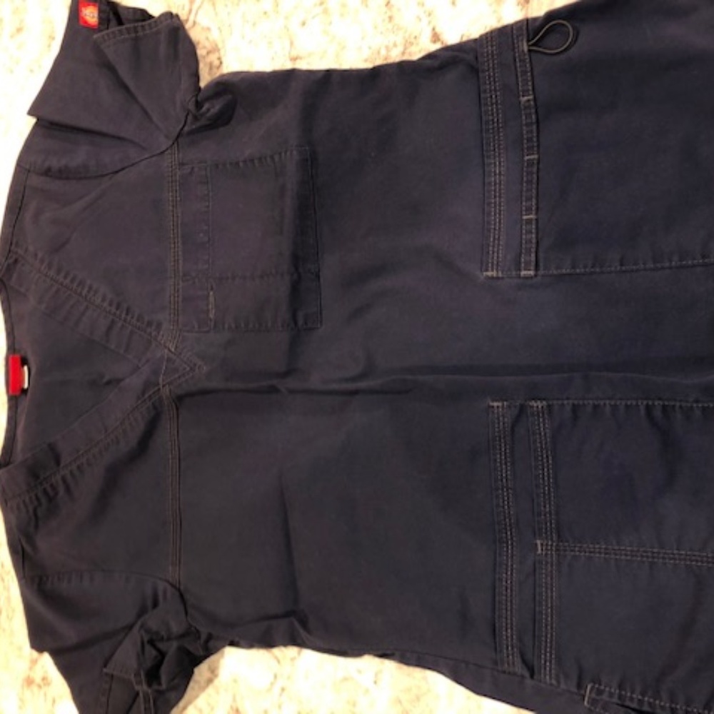Dickies